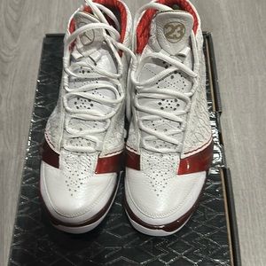 Jordan 23 Bulls Home sz 8.5
